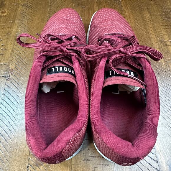 NoBull Red SuperFabric Men’s Sz 10.5 Women’s 12 Trainer Sneakers Crossfit main image 12